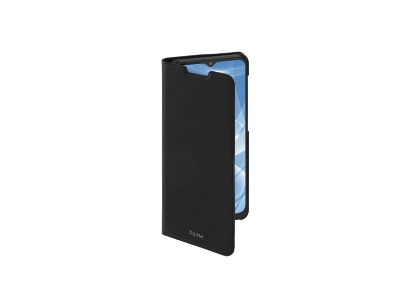 Booklet Slim Pro voor Samsung Galaxy A13 4G